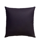Close-up of Sunlit Serenade Pillow Fabric Texture